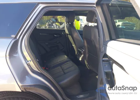 2024 Land Rover Range Rover Evoque Dynamic Se из США, поврежденный, VIN SALZL2FX3RH235630